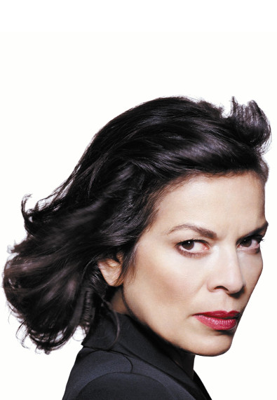 Bianca Jagger